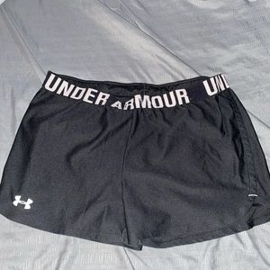 Under Armour shorts